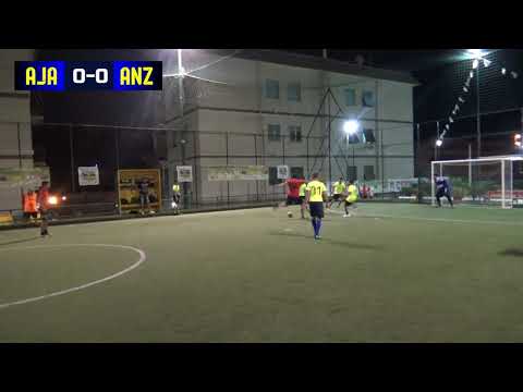 "Anzhi Vs Ajax" - 5° Giornata "Popolino Summer 2019 Under"