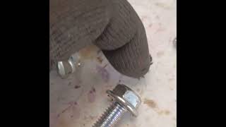 Vídeo de Kit Parafuso Alça Traseira Jtz Dr 160 2020