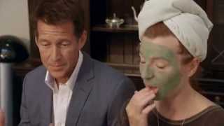James Denton & Tanna Frederick - Scene From OVATION video