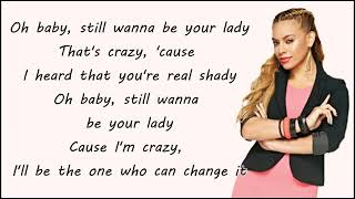 Fifth Harmony - Change The Bad Boy (Lyrics)