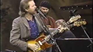 Lee Roy Parnell - Mexican Money