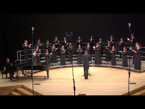 How Can I Keep From Singing video