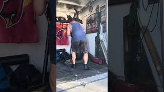 Heavy bag 5 min rounds 16 ounce gloves combos