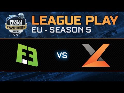 FLIPSID3 TACTICS vs EXCEL - Week 1