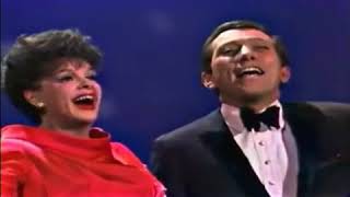 Judy Garland singing ''Rock A Bye Your Baby" on The Andy Williams Show (1965)
