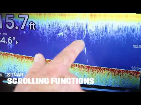 2018 Marine Electronics Guide - Raymarine Axiom Pro 2018 Marine Electronics Guide - Raymarine Axiom Pro