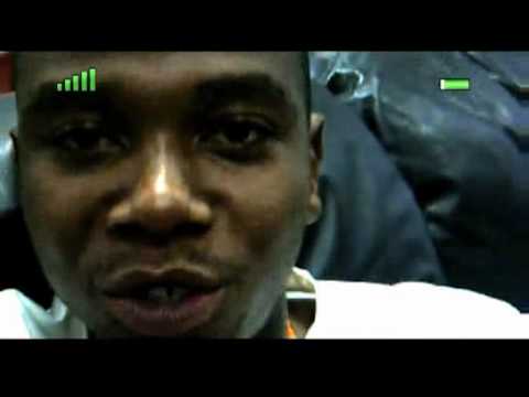 VUZU.TV: V Entertainment - Meet Thomas Gumede