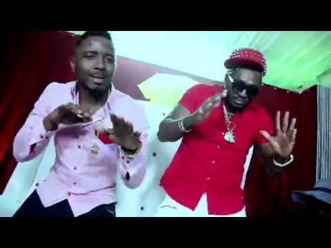 Mr BIKIM ft Valeri Williams ATTAQUEZ ATTAQUEZ