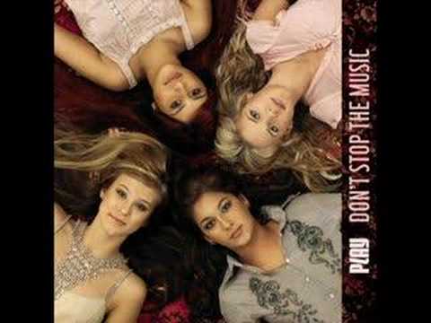 Video thumbnail for Don’t Stop the Music