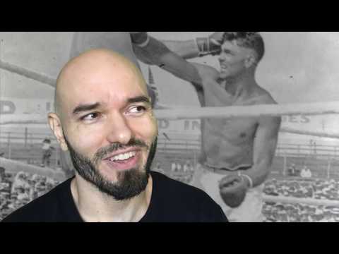 Jack Dempsey vs Jess Willard: the fight that changed boxing forever