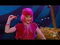 LazyTown Español Latino 2 El Circo De LazyTown Episodio 7 Spanish Latin Discovery Kids