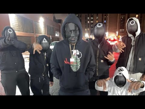 DThang x Bando - F**k Everybody (OG version)