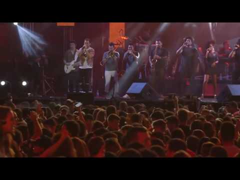 Aviões do Forró - Reza Aí (Ao Vivo em Caicó RN)