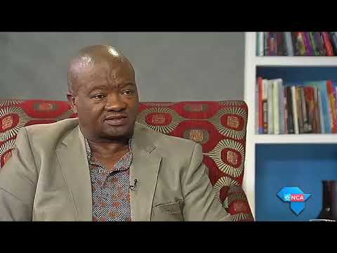 In conversation with Bantu Holomisa Part 1