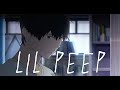 Lil Peep 16 LINES AMV