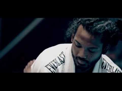 2018 SPYDER INVITATIONAL BJJ CHAMPIONSHIP QUARTER FINAL - Benson Henderson(ENG)
