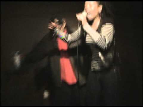 Rainn Sciryl @ 50 Mason Social House Jan 20th 2013, Aye