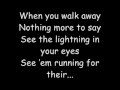 The offspring - You´re gonna go far, kid 