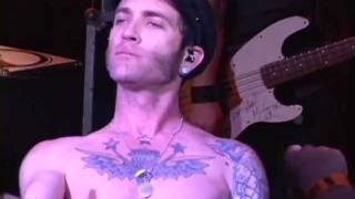 Lit - &quot;You Tonight&quot; (2011 Demo Version)