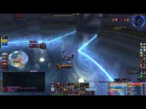 Wotlk Classic - Algalon 10man