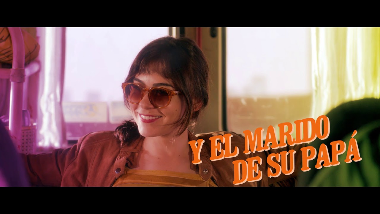 TAMPOCO TAN GRANDES - Trailer Oficial