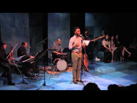 Deon’te Goodman - Time (Graham-A-Rama 2.1)