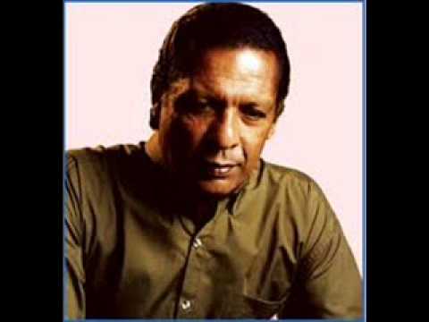 Wana babara kule....(වන බඹර කුලේ පිපි තඹුරු විලේ)Mervin Perera