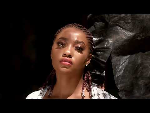 OKA D -  Mazoea (Official Music Video)