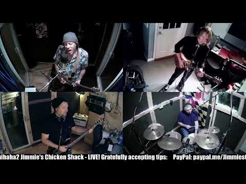 Thumbnail for Jimmie's Chicken Shack - LIVE! 11/21/2020 by Jimmie's Chicken Shack