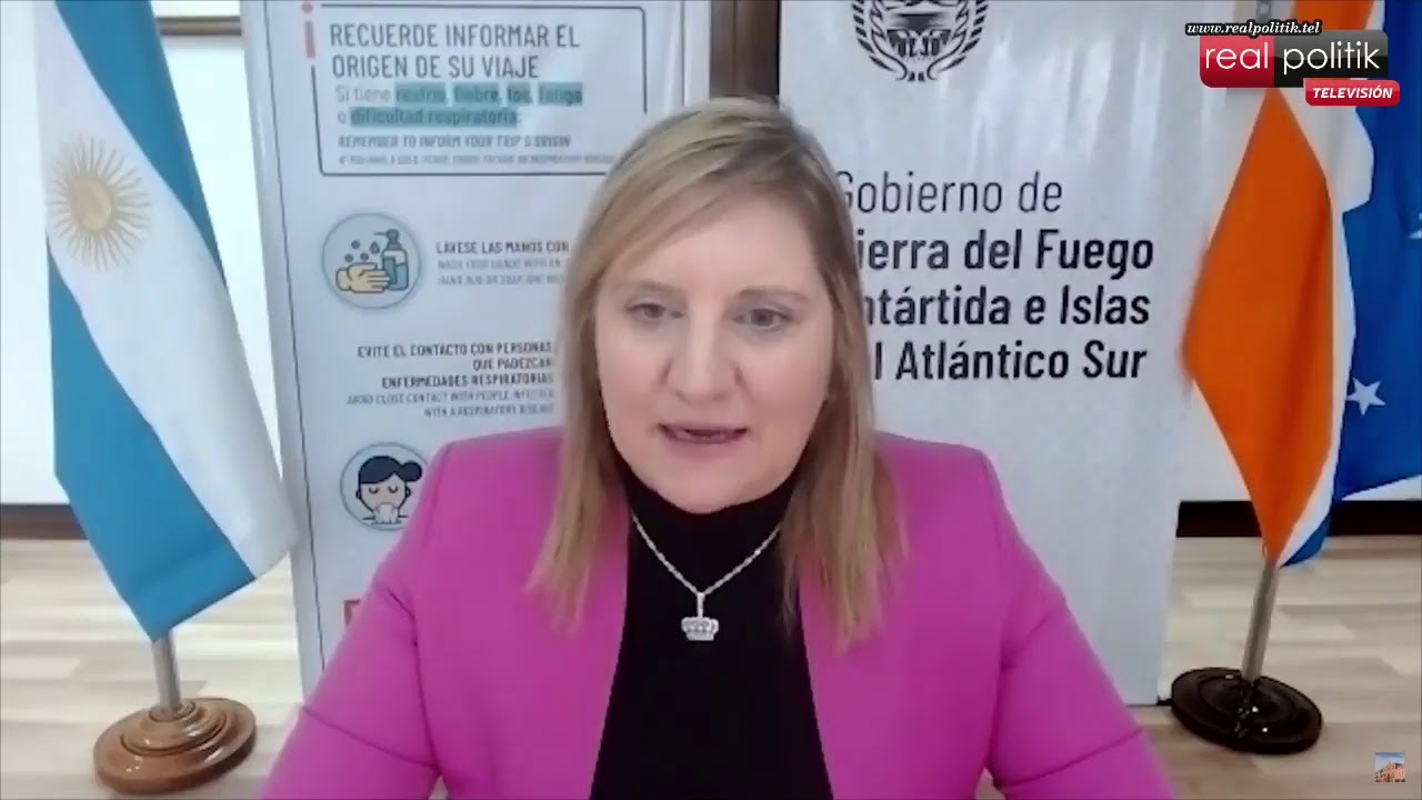 Situación de COVID-19 en Argentina: Reporte matutino Nro 387 desde el ministerio de Salud