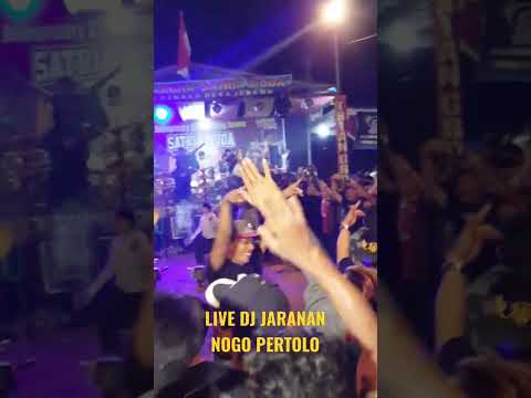 DJ JARANAN NOGO PERTOLO LEMBU SURO