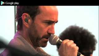 Live From The Lot: The Shins &quot;Simple Song&quot;