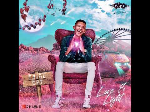Cairo CPT - Love & Light (Full Album mix) [Gqom mix 2022]
