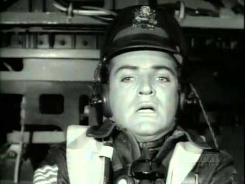 twelve o'clock high :  S2E26 The Hollow Man