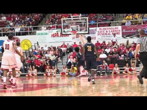 Edward Daniel, nuovo giocatore della Pallacanestro Varese