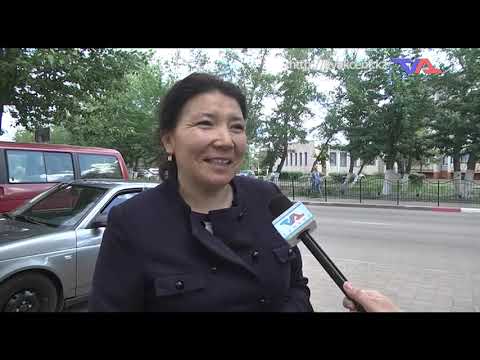 Выпуск программы “День” от 10 июня 2022г.