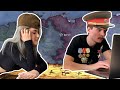 When He Is Winning Barbarossa ͡ ͜ʖ ͡