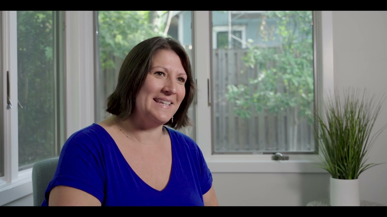 The Family Fund: When Support Changes Everything