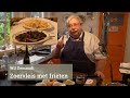 Limburgs zoervleisch (zuurvlees) en frieten van Wil Demandt