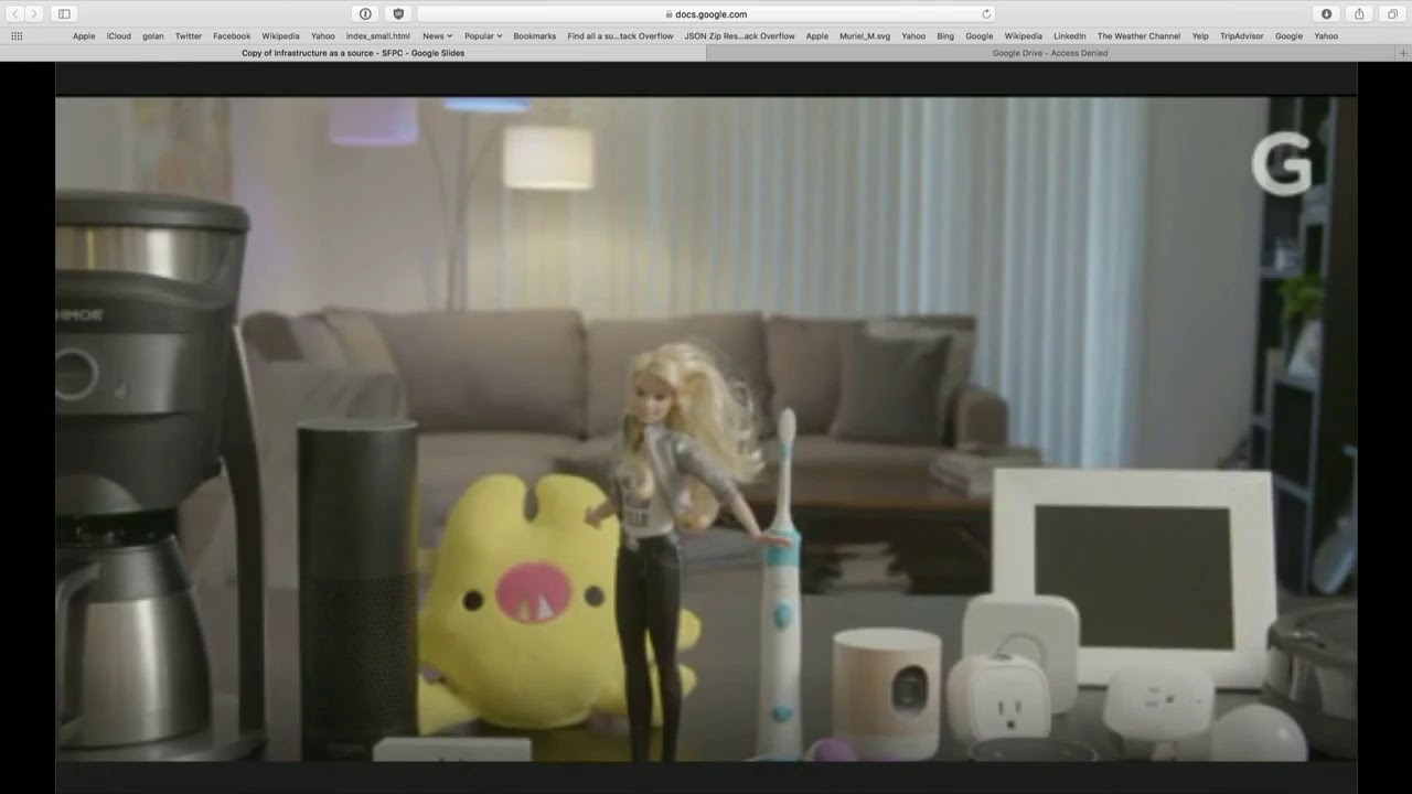 SFPC Salon - Spring 2019