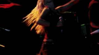 Echoes of Eternity - Towers of Silence (Live)