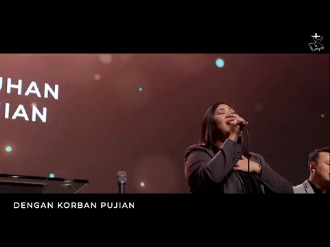 Masuk HadiratMu Tuhan - Bethany Nginden