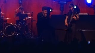 AFI - &quot;Wester&quot; (Live in Pomona 10-25-13)