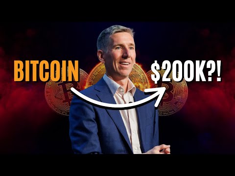 Why Bitcoin Skeptics Are About to Be Proven Wrong | Matt Hougan