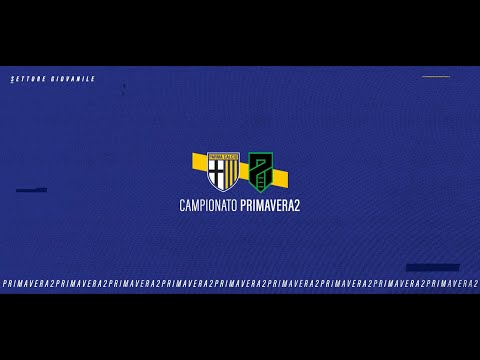 Primavera 2, 8^ Ritorno (recupero), Parma-Pordenone 2-1 (finale) 2° TEMPO VIDEO INTEGRALE