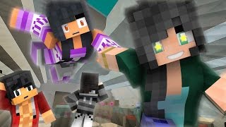 Don&#39;t Tell Aaron | PT.2 Mom Ro&#39;Meave | Minecraft MyStreet [Ep.30 Minecraft Roleplay]