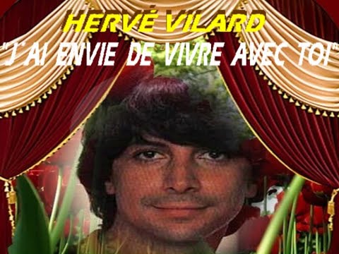 Niềm mong ước của anh (J'ai envie) - Herve Villard