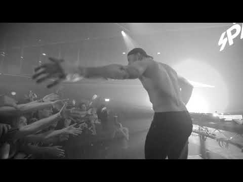 Will Sparks feat. Flea - Chemical Energy 2021