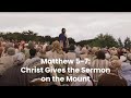 Teaching With The Chosen Jesus Teaches The Sermon On The Mount Matthew 5 7