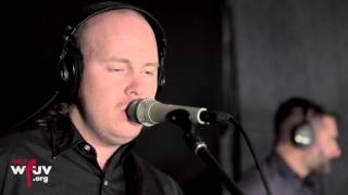 Timber Timbre - "This Low Commotion" (Live at WFUV)